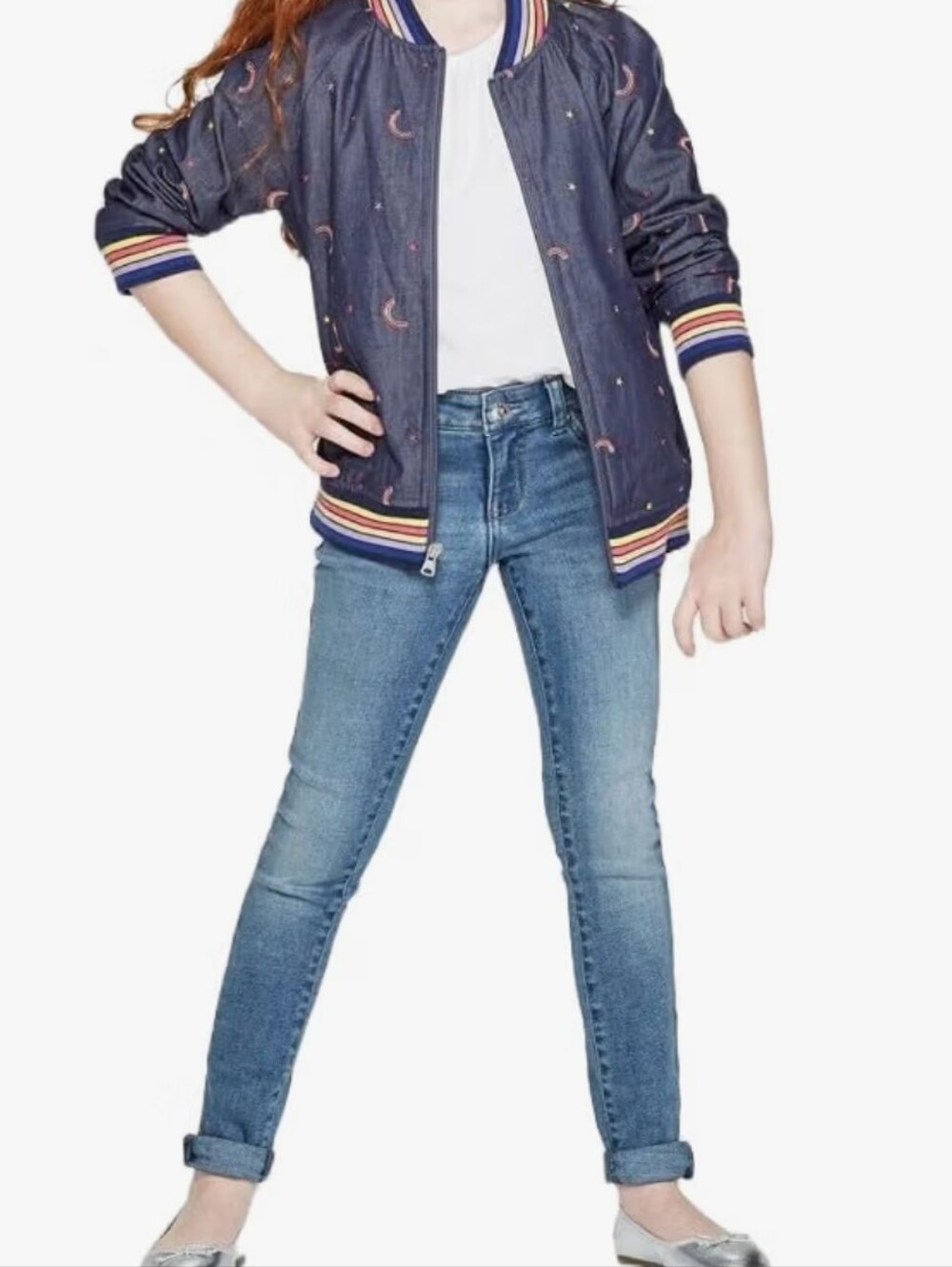 Cat & Jack Skinny Jeans